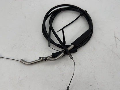 1991 - 2003 Harley-Davidson Sportster Base 1200 Idle Throttle Wire Cables Line  	56308-96