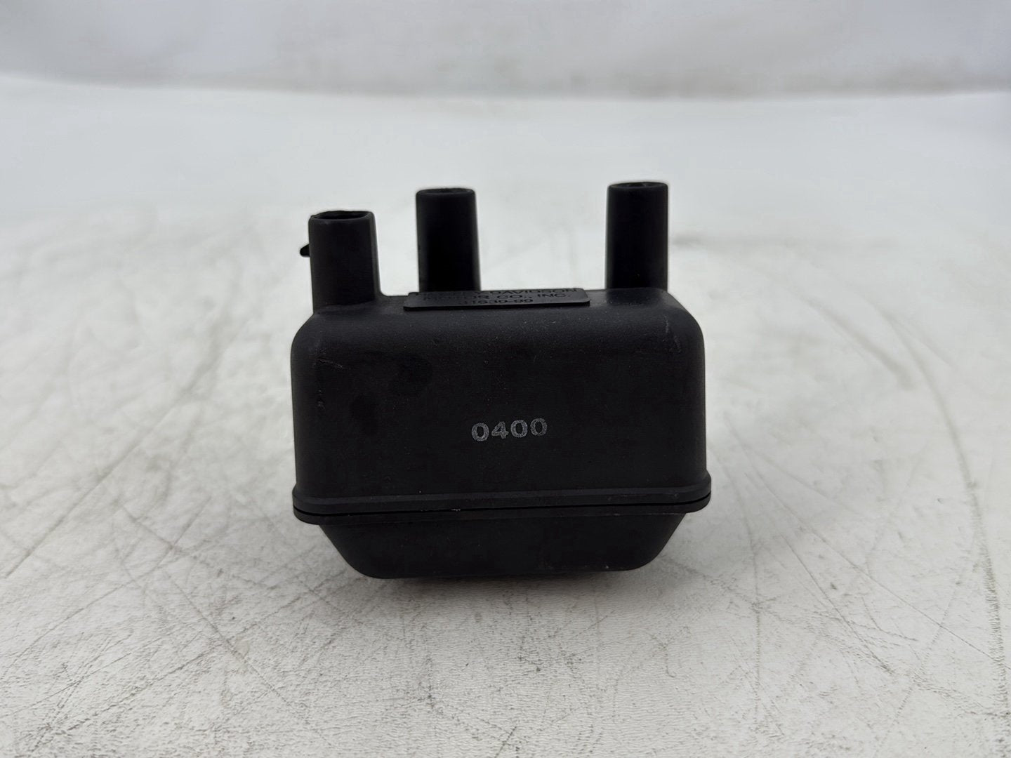 2000 Harley Touring FLHTCUI Electra Glide Ultra OEM Ignition Coil Spark Igniter