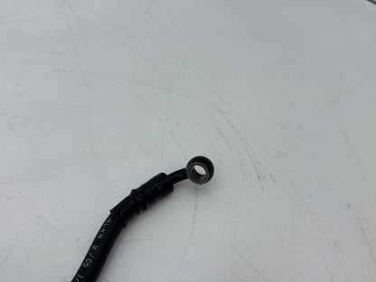 2004 - 2013 Harley-Davidson Sportster 1200 Custom Front Brake Hose Line Pipe 45449-04