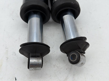 2003 Harley Road King Touring FLHRCI Classic OEM Rear Left Right Shock Absorbers