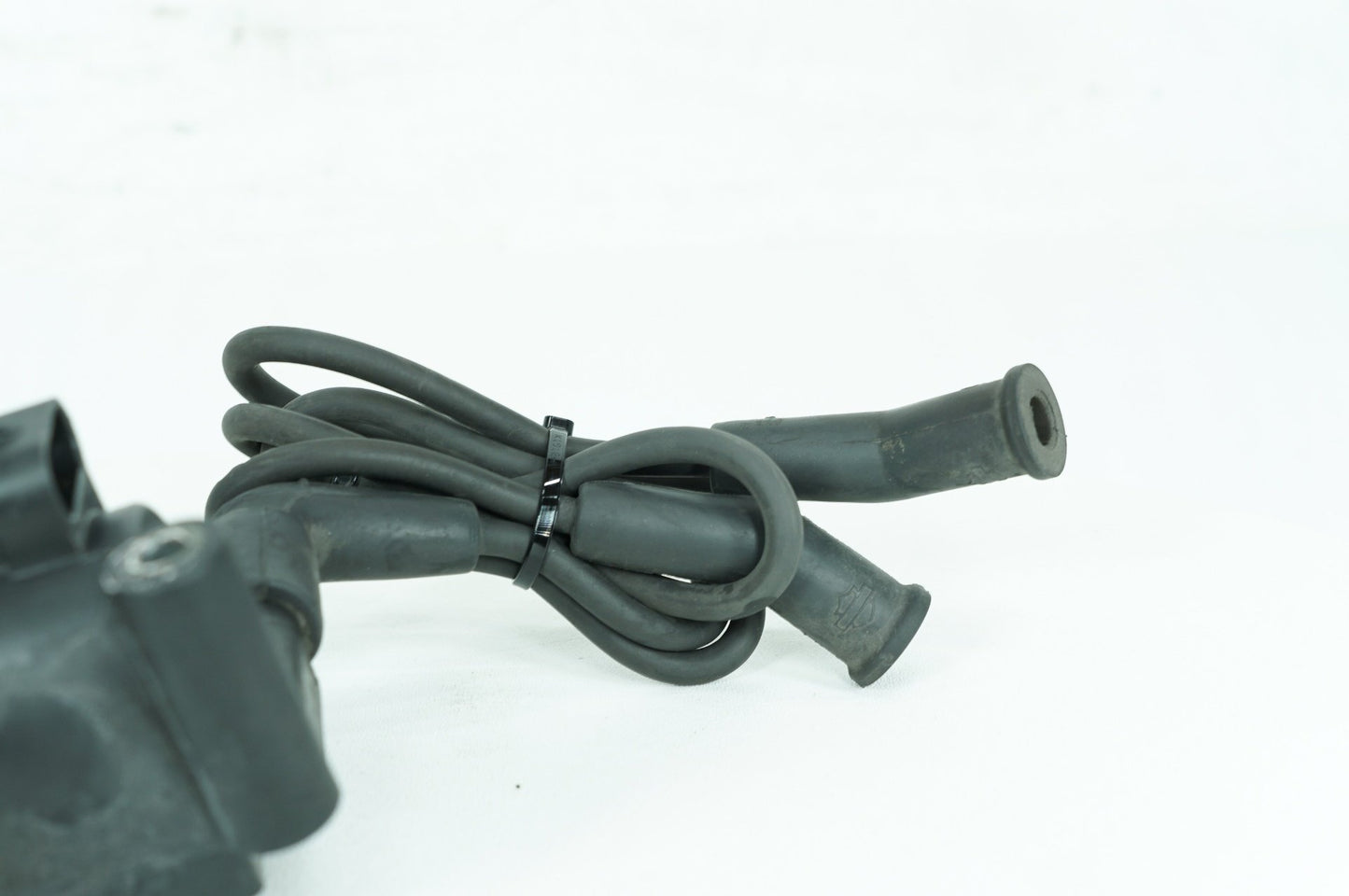 2008 - 2016 Harley-Davidson Touring Electra Glide Ultra Ignition Coil Spark Plugs Cable 31696-07A