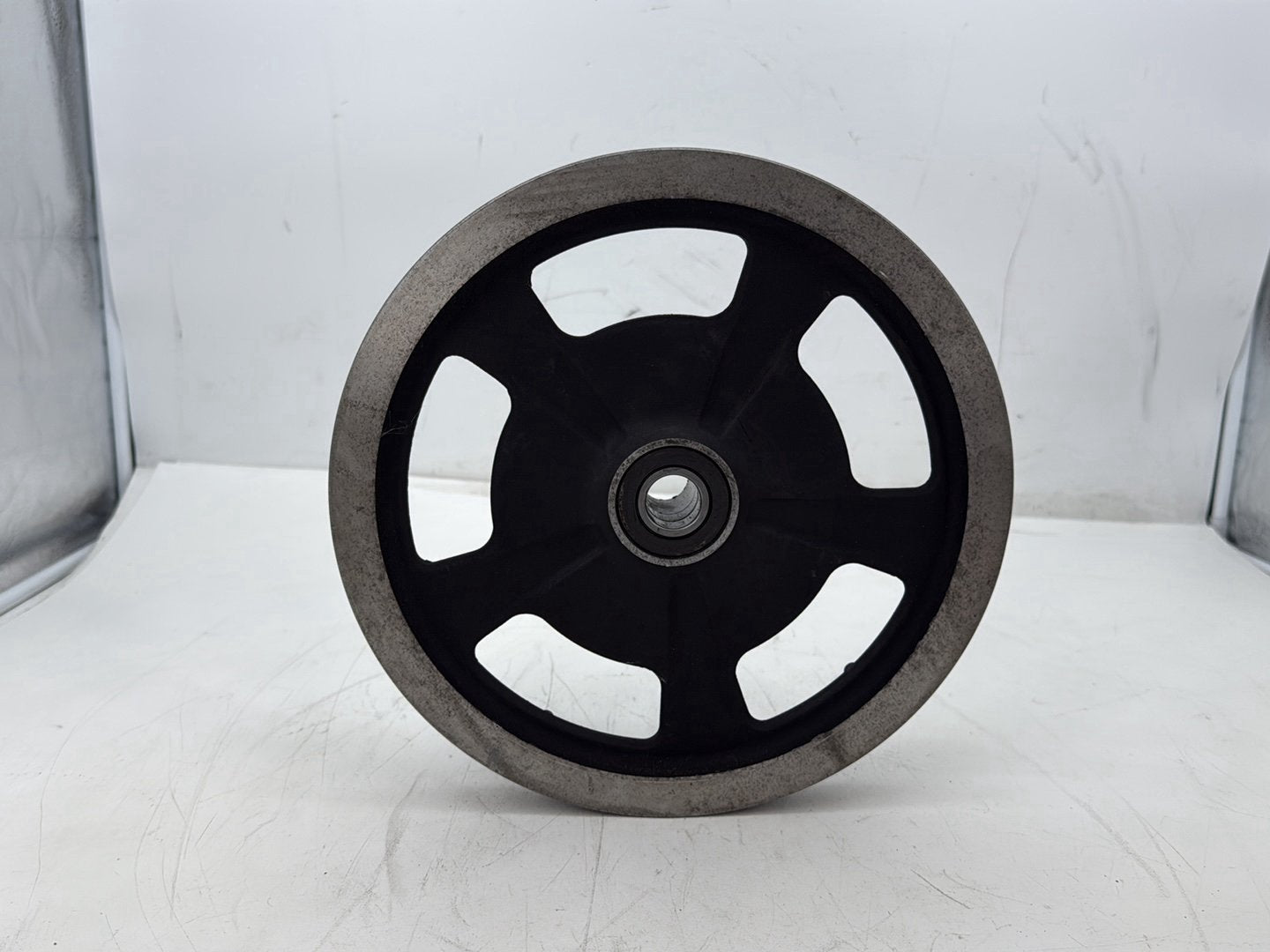 2011 Harley Electra Glide Ultra FLHTK OEM Rear Driver Pulley Sprocket