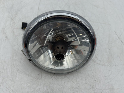 2005 Harley Dyna FXDWG Wide Glide OEM Headlight Headlamp Head Light Halogen