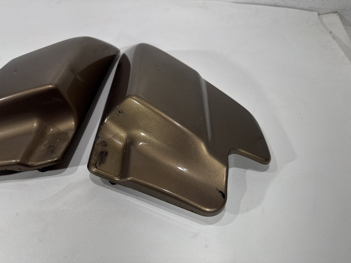 2004 Harley Road King Touring Classic OEM Left Right Side Fairing Cover