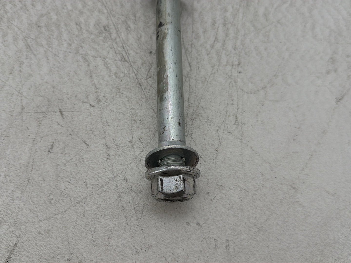 2011 Harley Heritage Softail Classic FLSTC OEM Engine Mount Pivot Bolt Shaft