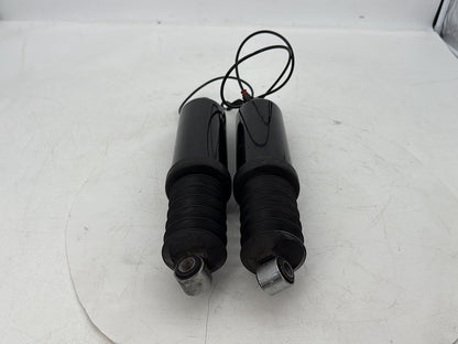 2007 - 2012 Harley-Davidson Touring Electra Glide Ultra Rear Left Right Shock Absorbers 54565-97C