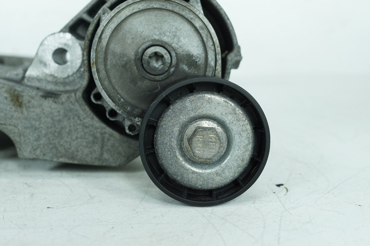 Rear Engine Mount Bracket, 2013, Jaguar, XF