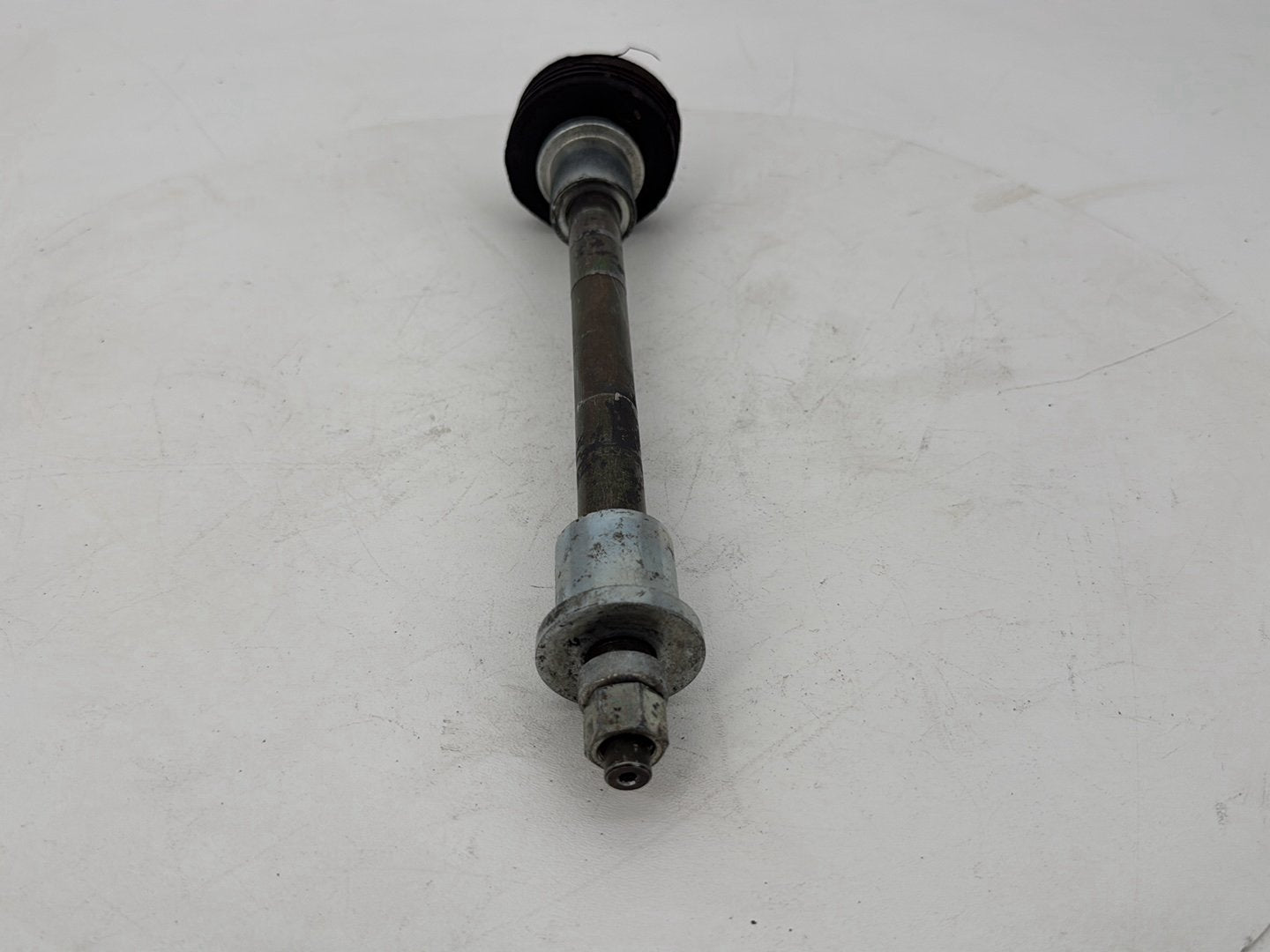 1999 - 2006 Harley-Davidson Touring Electra Glide Rear Fork Swingarm Pivot Bolt Shaft 47505-02