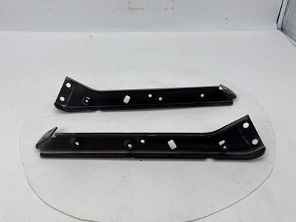 1999 - 2006 Harley-Davidson Touring Electra Glide Left & Right Saddlebag Mount Brackets 90718-79C