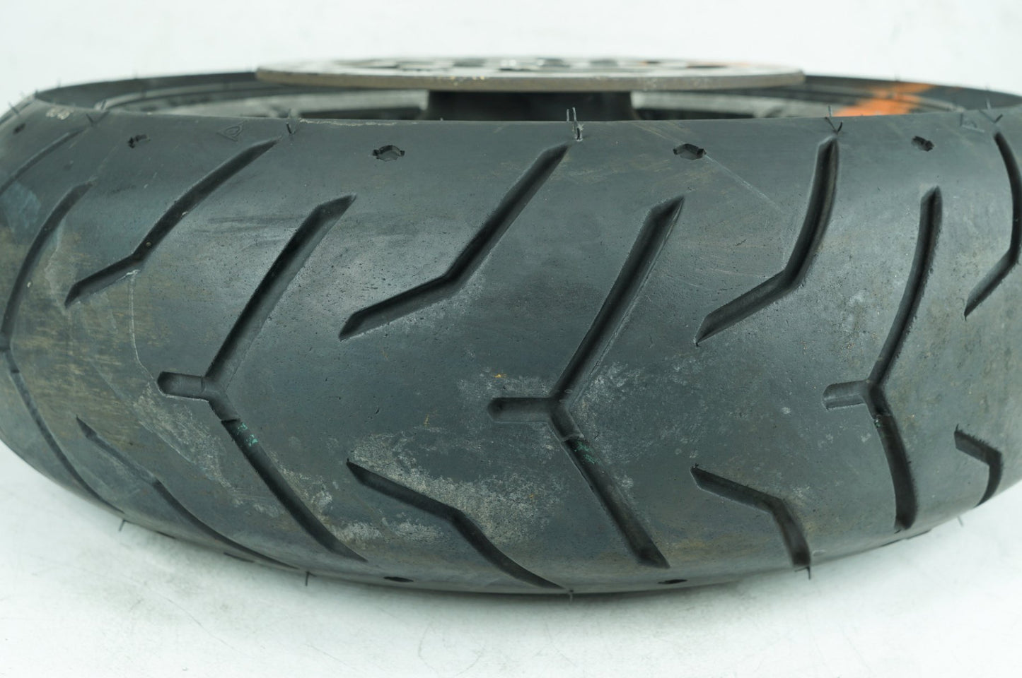 2019 - 2023 Harley-Davidson Touring Electra Glide Rear Wheel Rim Tire 40900026