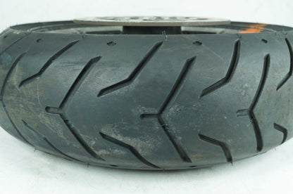 2019 - 2023 Harley-Davidson Touring Electra Glide Rear Wheel Rim Tire 40900026