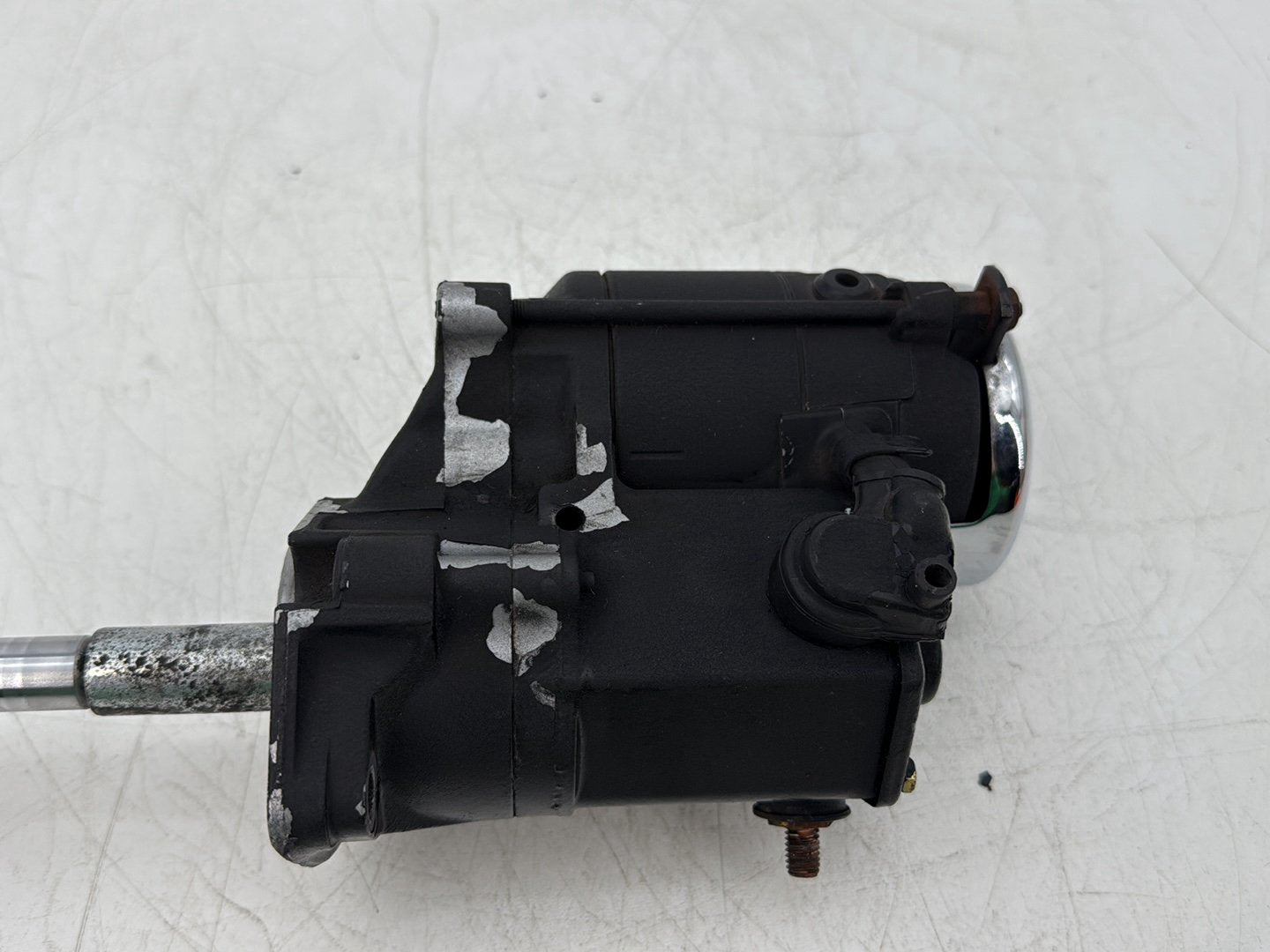 1995 Harley Touring FLHTCI Electra Glide Classic OEM Engine Starter Motor