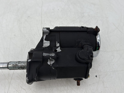 1995 Harley Touring FLHTCI Electra Glide Classic OEM Engine Starter Motor