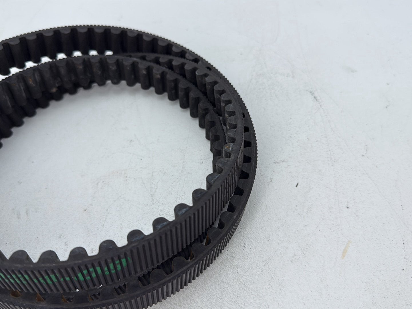 2014 Harley Electra Glide Touring CVO Screamin Eagle OEM Rear Drive Belt