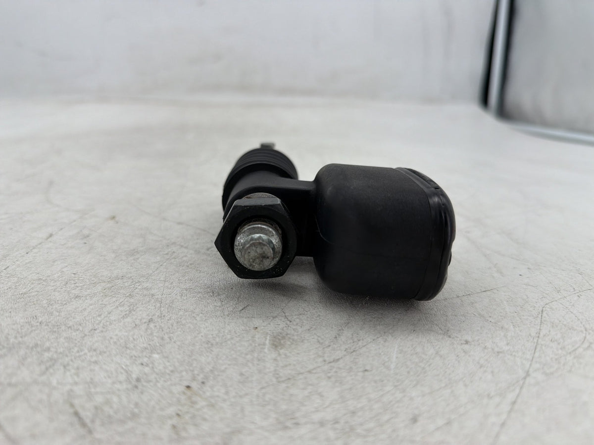2001 Harley Fat Boy Softail FLSTFI OEM Rear Brake Master Cylinder Reservoir