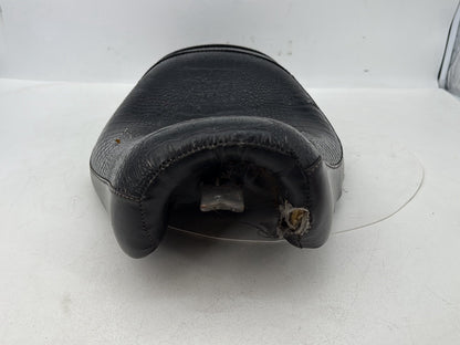 2004 - 2013 Harley-Davidson Sportster 883 Custom Passenger Rider Driver Seat Saddle  	52608-04