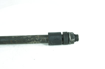 2004 - 2013 Harley-Davidson Sportster 1200 Low Rear Wheel Axle Bolt Shaft  	41176-08