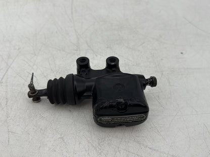 2008 Harley Electra Glide Touring Ultra FLHTCUI OEM Rear Brake Master Cylinder Reservoir