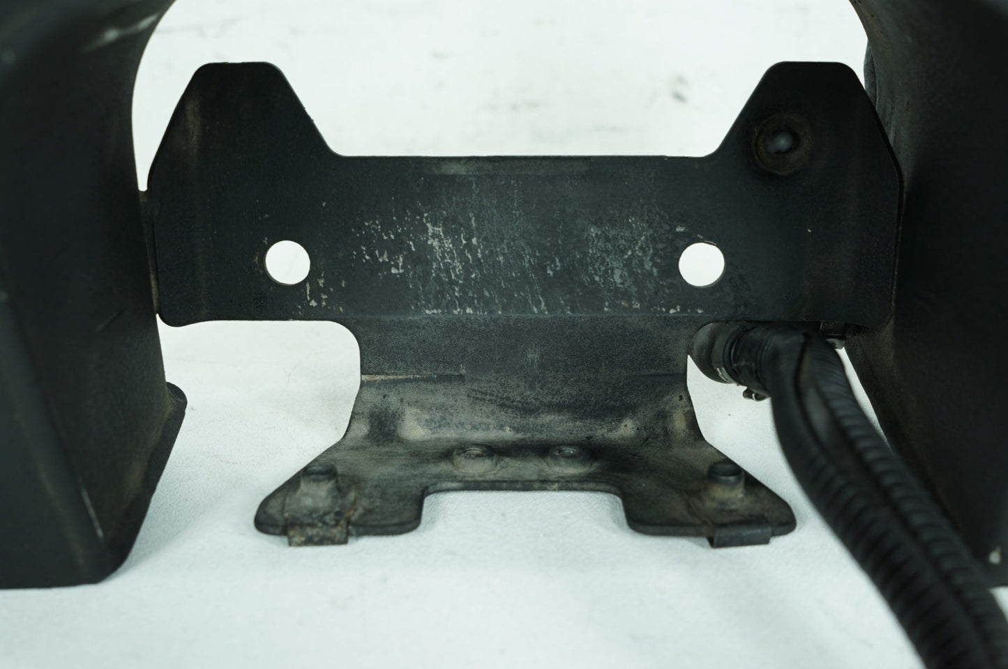 2007 - 2011 Harley-Davidson Softail Night Train Oil Tank Reservoir Bottle Canister & Dipstick 62840-00A