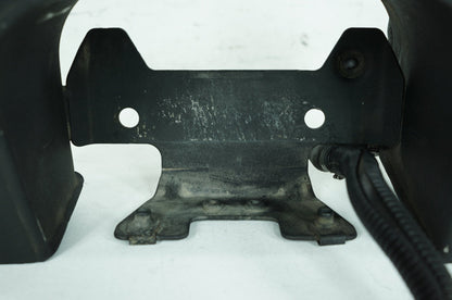 2007 - 2011 Harley-Davidson Softail Night Train Oil Tank Reservoir Bottle Canister & Dipstick 62840-00A