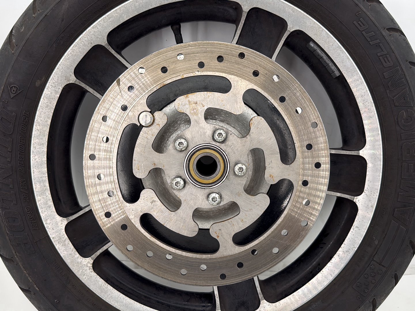 2013 Harley Street Glide Touring FLHX OEM Misc-11