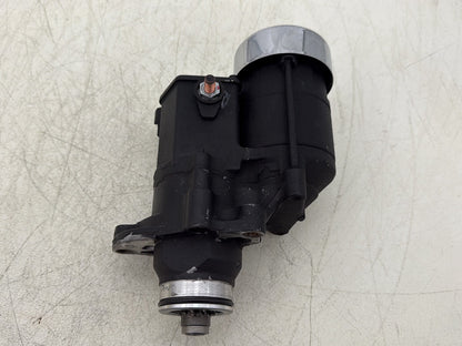 2007 Harley Touring FLHTC Electra Glide Classic OEM Engine Starter Motor