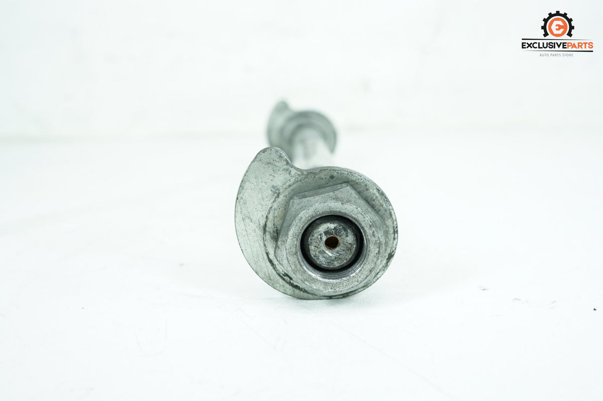 2010 Harley Touring FLHTCU Electra Glide Classic OEM Rear Wheel Axle Bolt Shaft