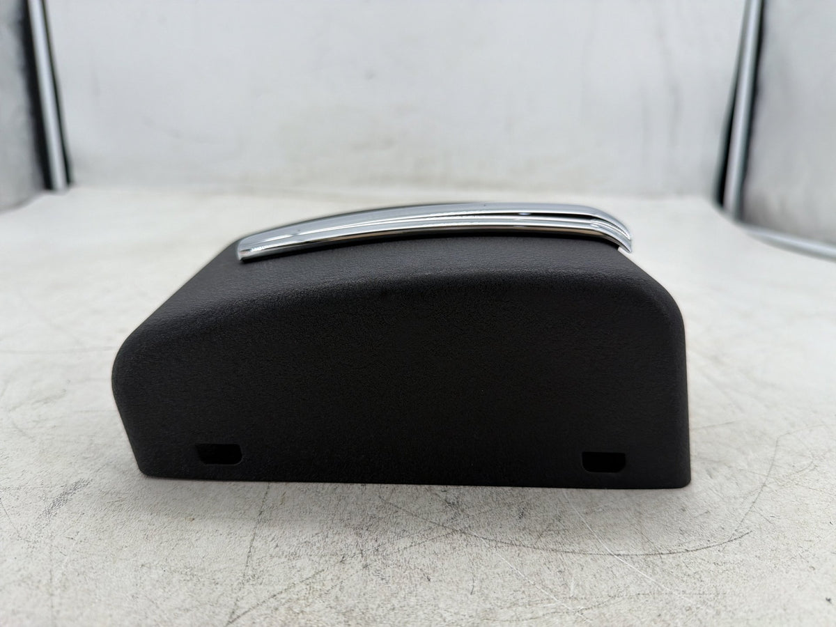2012 Harley Dyna Fat Bob FXDF 103 Electrical Panel Holder Bracket Carrier Caddy