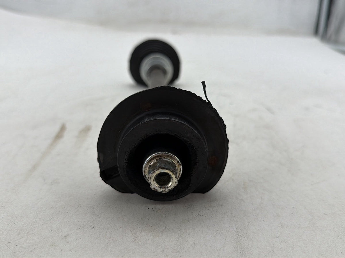 2010 Harley Street Glide Touring FLHX OEM Rear Fork Swingarm Pivot Bolt Shaft