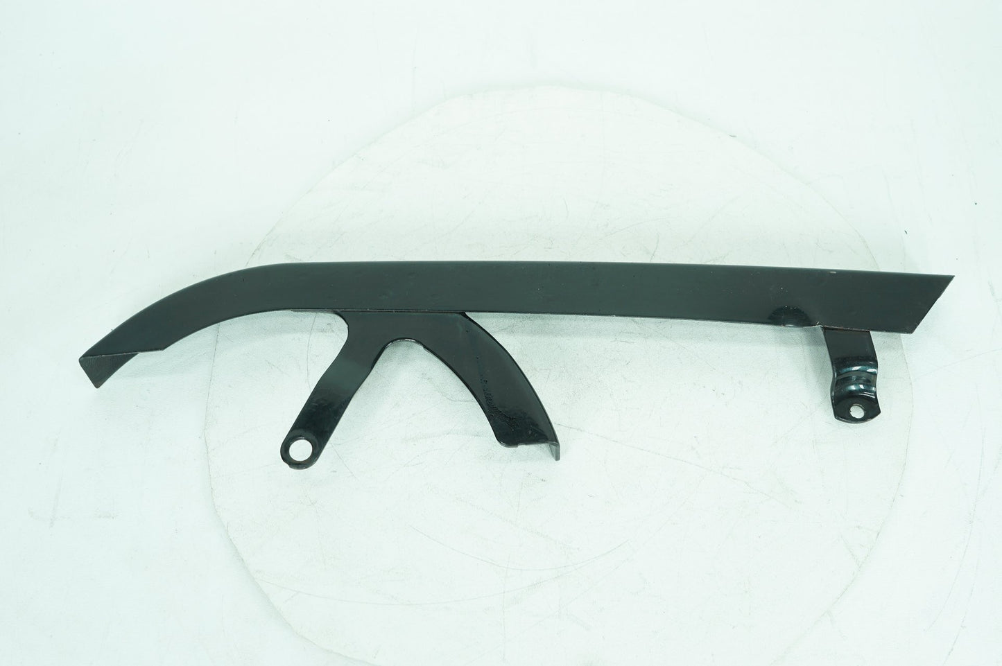 2009 - 2016 Harley-Davidson Sportster Iron Drive Belt Guard Cover Shield 60367-04