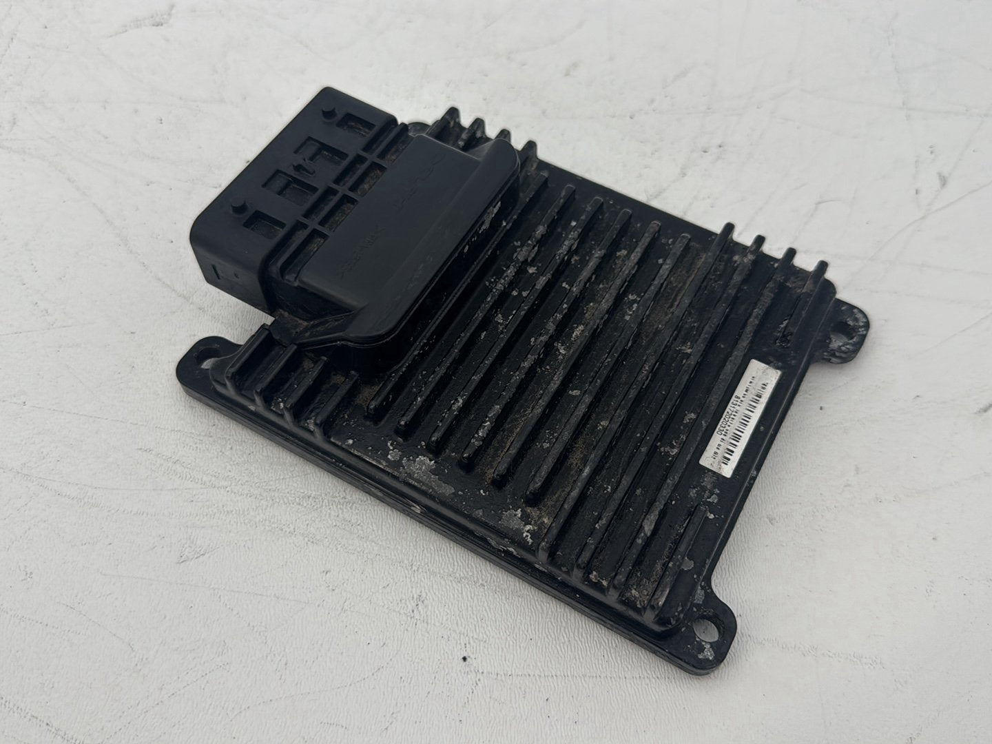 2008 Harley Touring FLHT Electra Glide OEM Engine Control Module Brain ECU ECM