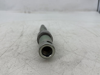 2008 Harley Sportster XL883L 883 Low OEM Front Wheel Axle Bolt Shaft 43895-08