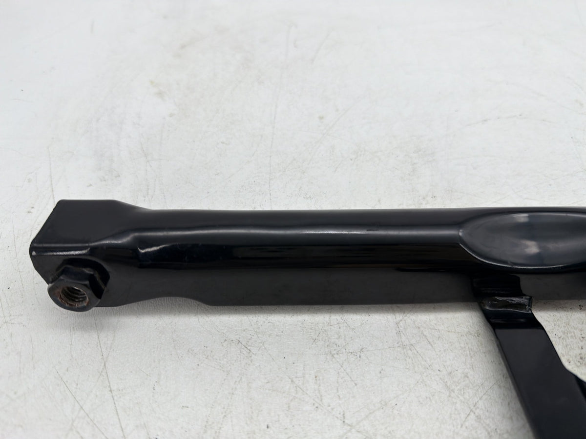 2006 Harley Softail Deuce FXSTDI OEM Seat Bracket Mount Support Mounting