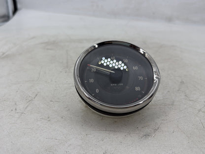 2015 Harley Dyna Low Rider FXDL OEM Tachometer Tacho Gauge Instrument Cluster