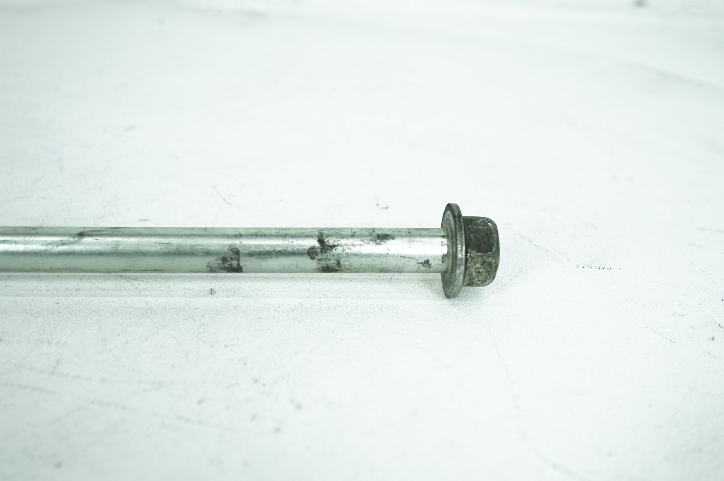 Engine Mount Pivot Bolt Shaft, 48093-00, 2009, Harley-Davidson, Softail, Night Train, FXSTB