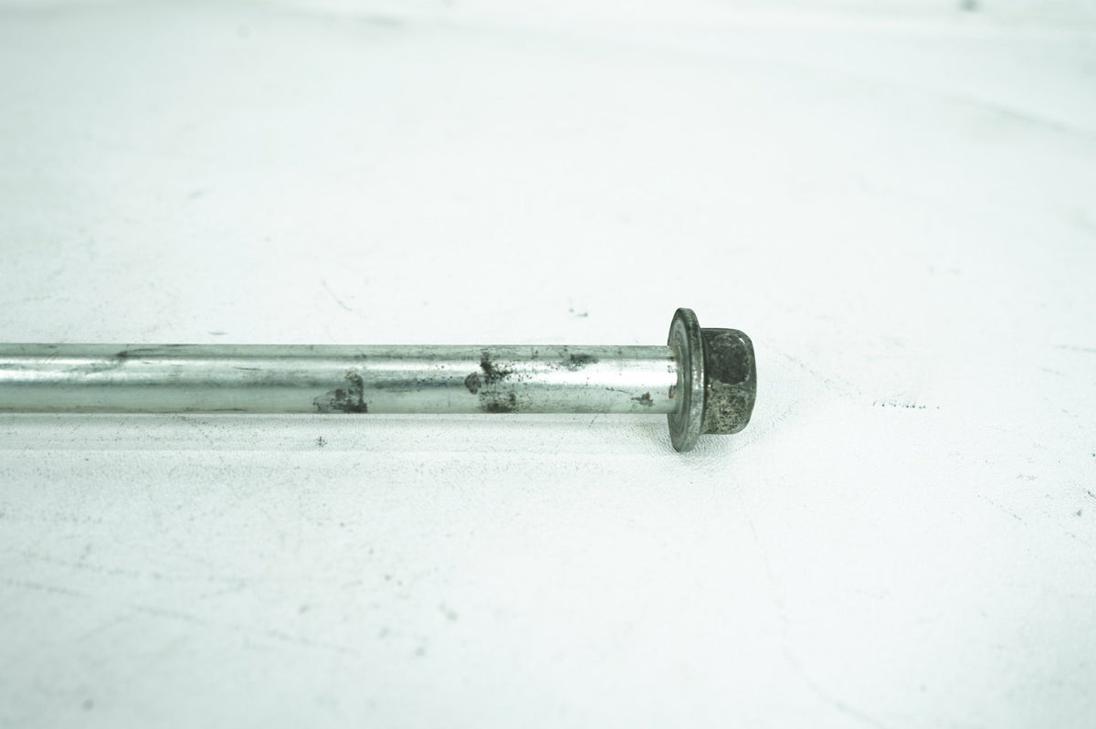Engine Mount Pivot Bolt Shaft, 48093-00, 2009, Harley-Davidson, Softail, Night Train, FXSTB