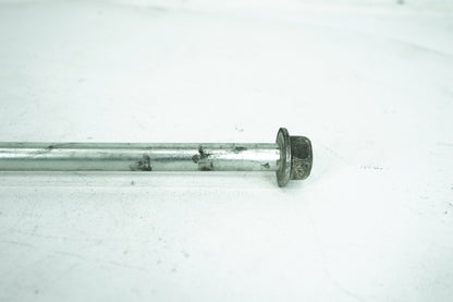 Engine Mount Pivot Bolt Shaft, 48093-00, 2009, Harley-Davidson, Softail, Night Train, FXSTB