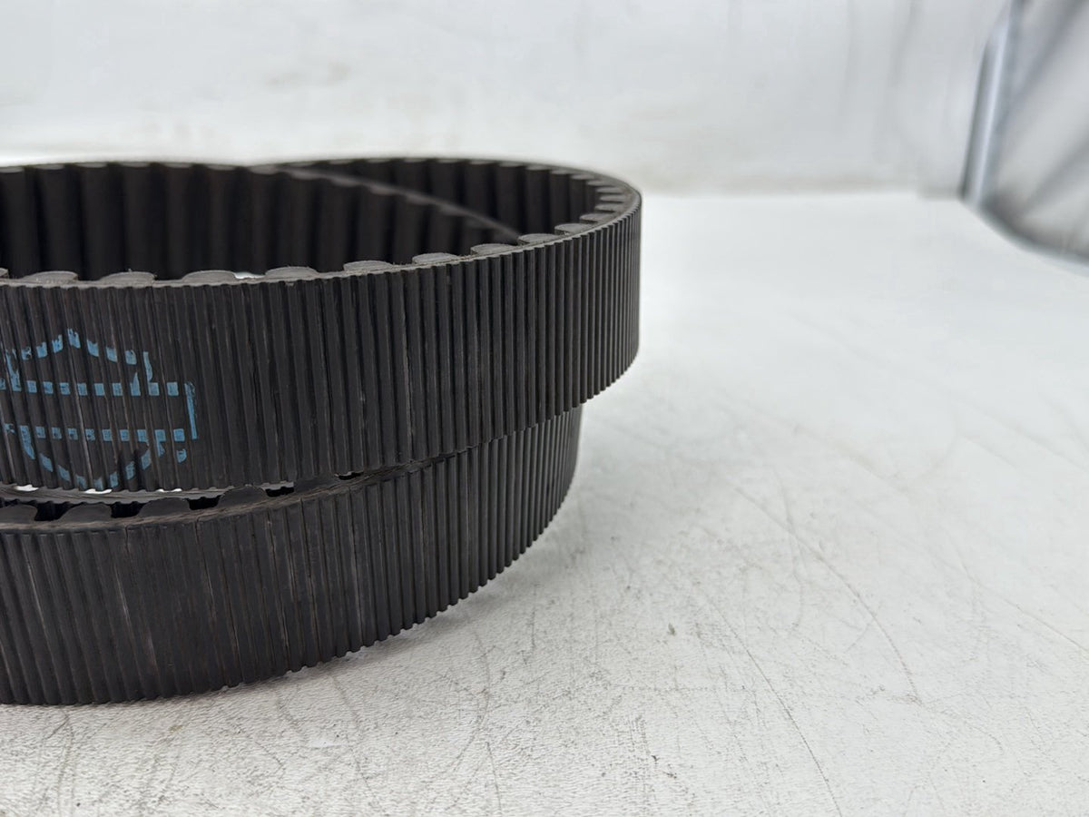 1997 Harley Softail Fat Boy FLSTF OEM Rear Drive Belt 40017-94 130T 1.5"