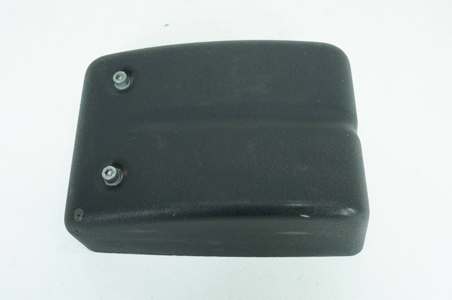 2000 - 2006 Harley-Davidson Dyna Street Bob Electrical Panel Holder Bracket Carrier Caddy 66236-04