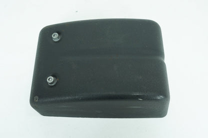2000 - 2006 Harley-Davidson Dyna Street Bob Electrical Panel Holder Bracket Carrier Caddy 66236-04