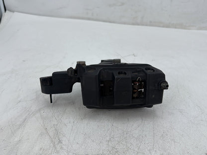 2018 Harley Electra Glide Touring Ultra FLHTCU OEM Rear Back Brake Caliper w/ Bracket