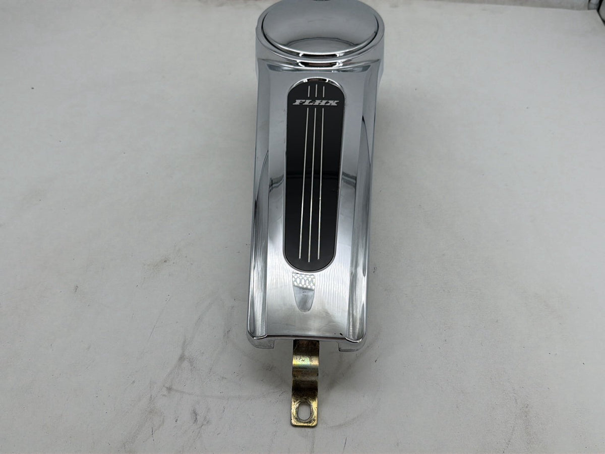 2007 Harley Street Glide Touring FLHX OEM Fuel Gas Tank Dash Console NOKey