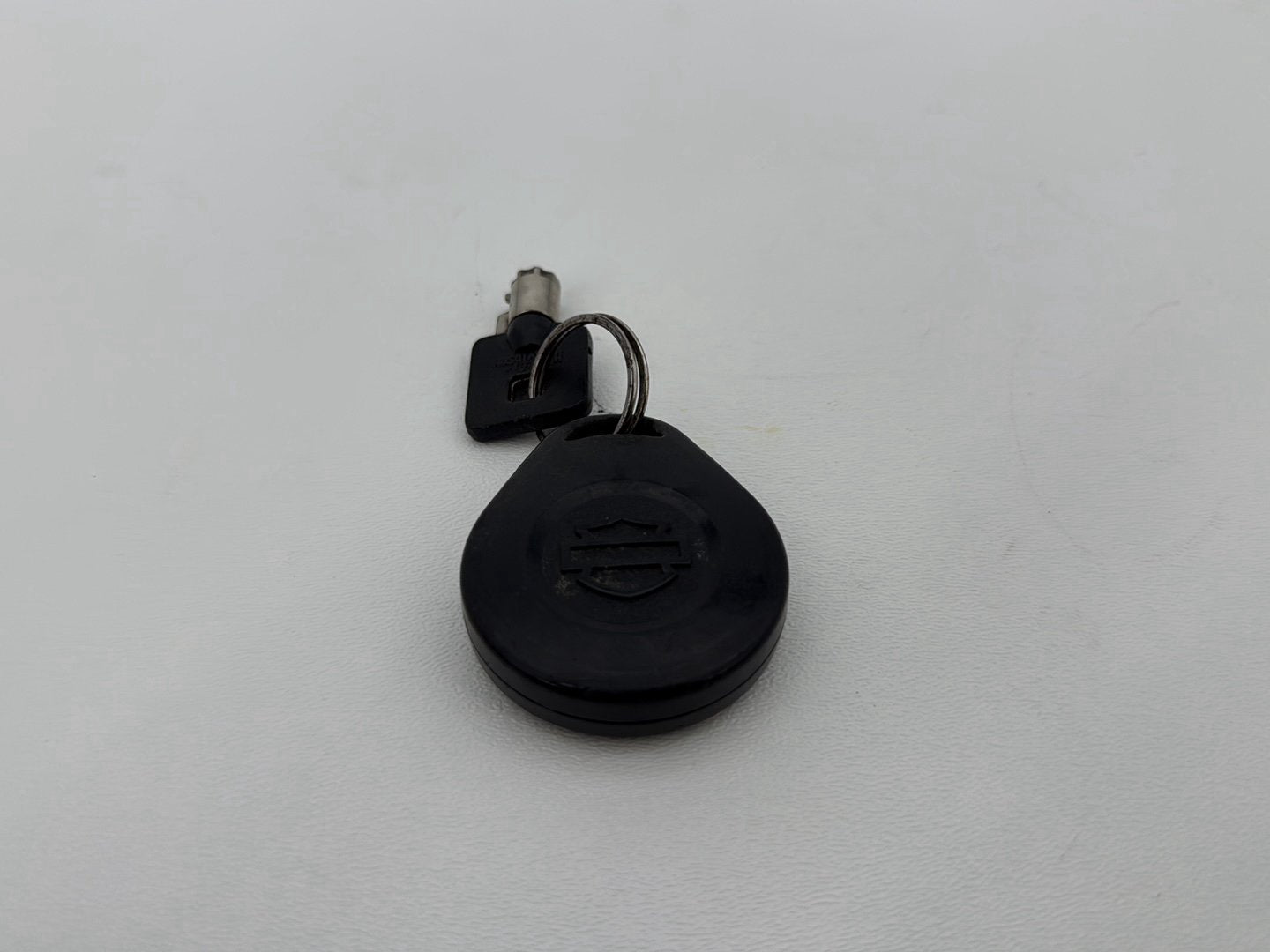2007 Harley Softail Heritage Classic FLSTC OEM Smart Keyless 1 Key Fob Remote