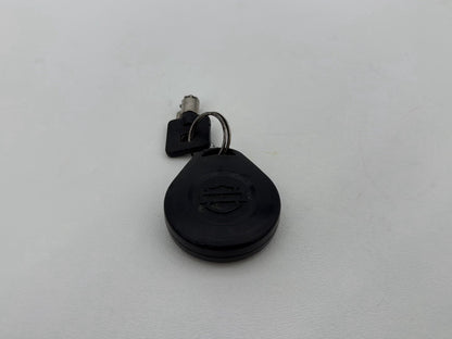 2007 Harley Softail Heritage Classic FLSTC OEM Smart Keyless 1 Key Fob Remote