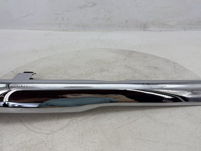 2015 Harley Dyna Low Rider FXDL OEM Drive Belt Guard Cover Shield