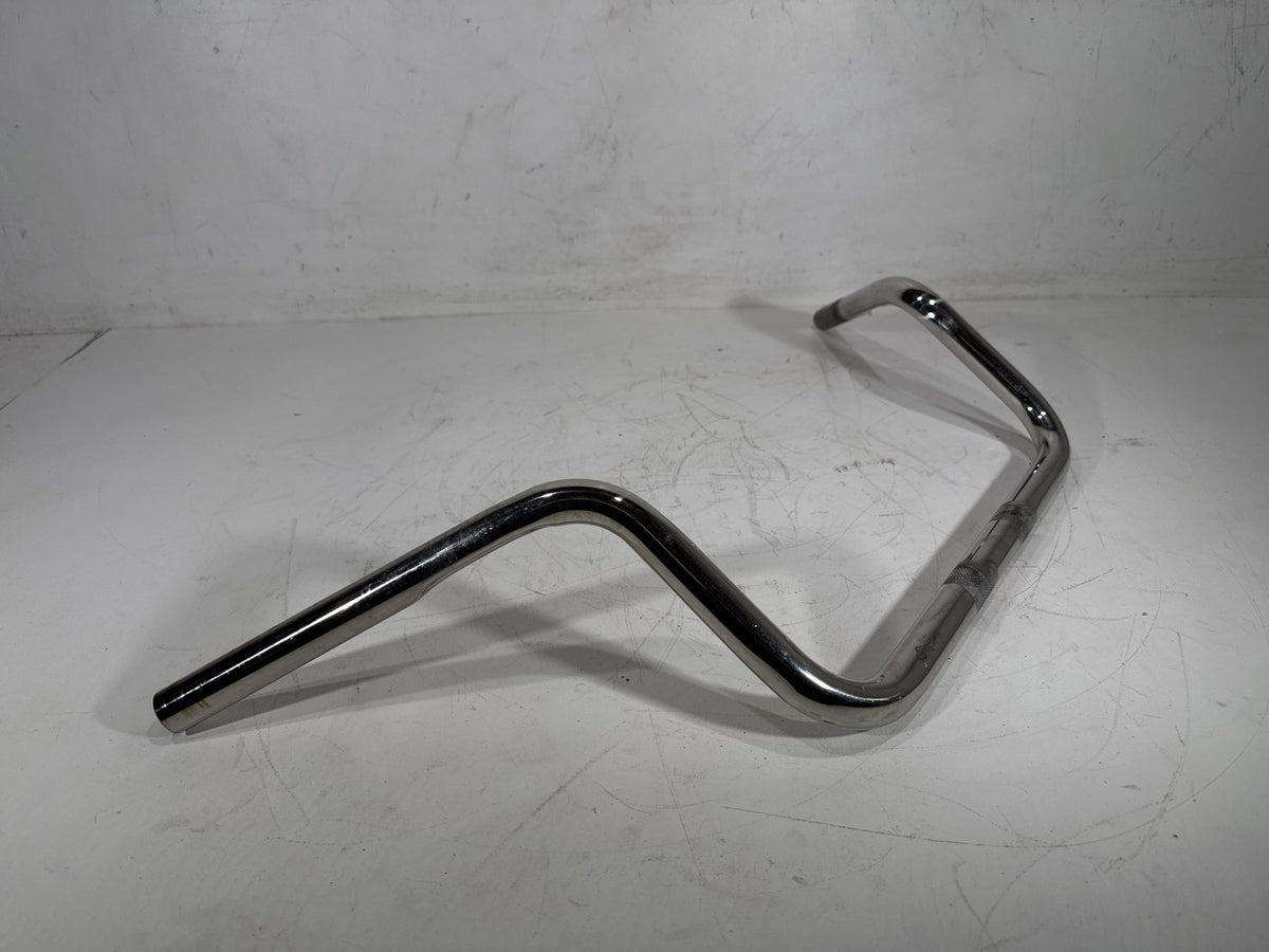 2002 Harley Electra Glide Touring FLHT OEM Front Handlebars Handle Bars