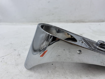 2002 Harley Heritage Softail Classic FLSTC OEM Fuel Gas Tank Dash Console NOKey