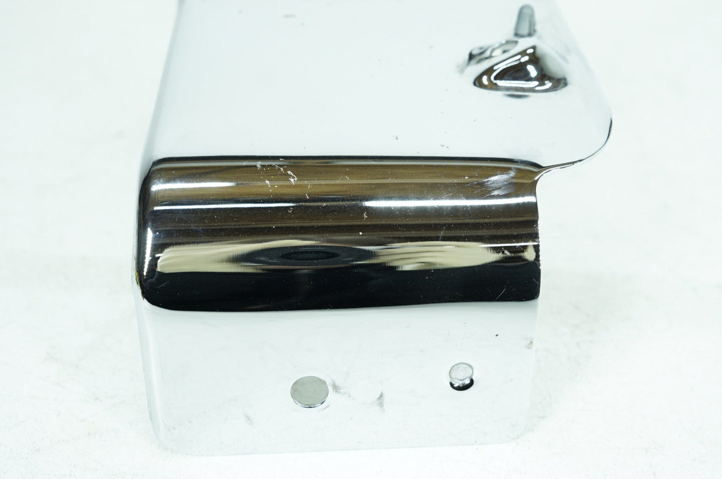 2007 - 2016 Harley-Davidson Touring CVO Electra Screamin Eagle Front Lower Fairing Outer Skirt 58208-96A 58208-96A