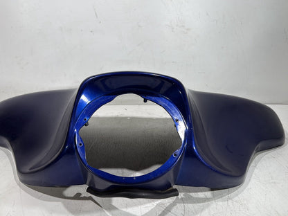 2006 Harley Touring FLHTCI Electra Glide Classic OEM Front Outer Batwing Fairing Cover