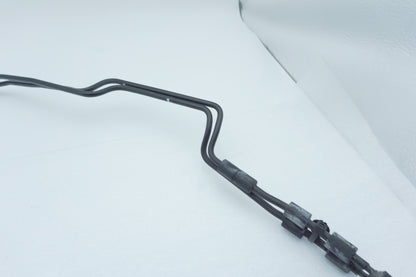 2008 - 2016 Harley-Davidson Dyna Wide Glide Front Brake Hose Line Pipe ABS 44233-12